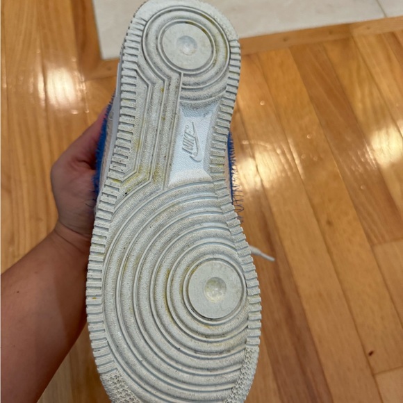 NIKE | Air Force 1 LA Flea - Picture 6 of 11